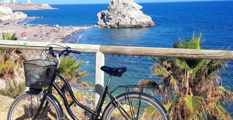 Apartamento El Bambu Cerca Del Mar Малага Екстер'єр фото