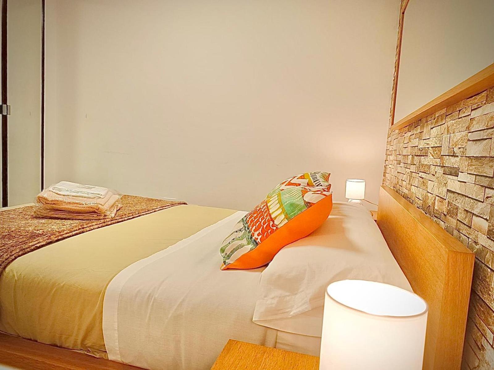 Apartamento El Bambu Cerca Del Mar Малага Екстер'єр фото